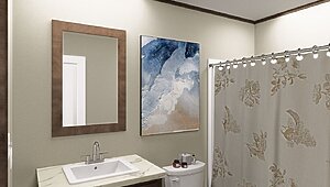 Epic Adventure / The Morocco 43CEA28684AH Bathroom 141926