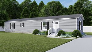 Epic Experience / The Tide 43CEE16682AH Exterior 141934