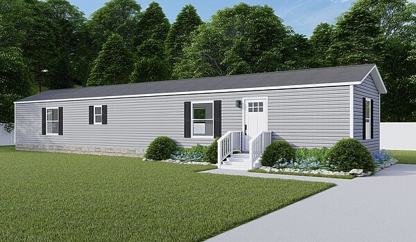 Epic Experience / The Tide 43CEE16682AH Exterior 141934