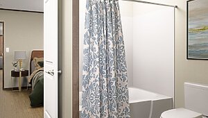 Epic Experience / The Tide 43CEE16682AH Bathroom 141979