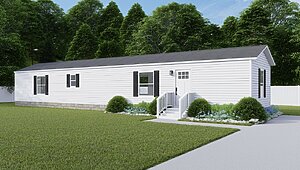 Epic Experience / The Tide 43CEE16682AH Exterior 141937