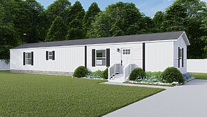 Epic Experience / The Tide 43CEE16682AH Exterior 141947