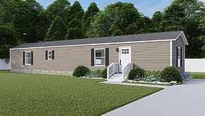 Epic Experience / The Tide 43CEE16682AH Exterior 141931