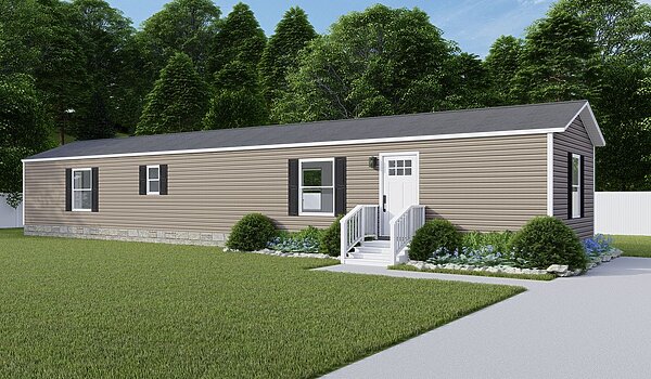 Epic Experience / The Tide 43CEE16682AH Exterior 141931