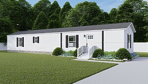 Epic Experience / The Tide 43CEE16682AH Exterior 141924