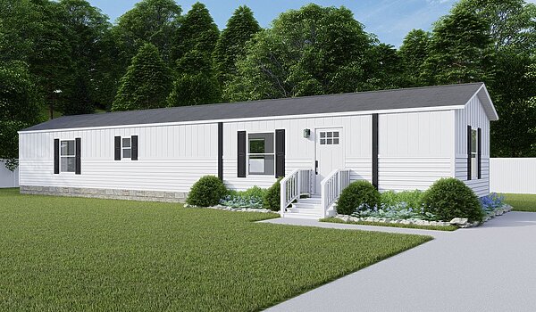 Epic Experience / The Tide 43CEE16682AH Exterior 141924