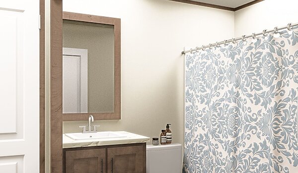 Epic Experience / The Tide 43CEE16682AH Bathroom 141977