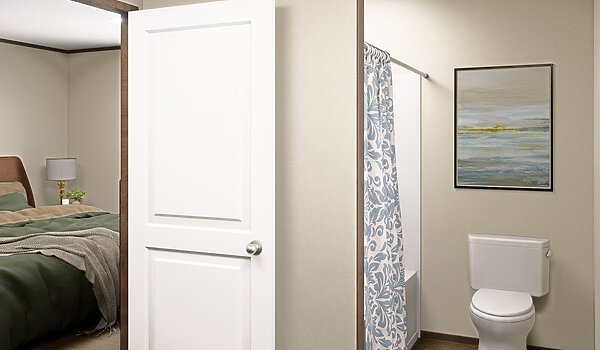 Epic Experience / The Tide 43CEE16682AH Bathroom 141975