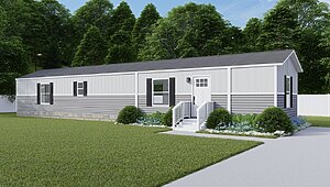 Epic Experience / The Tide 43CEE16682AH Exterior 141927