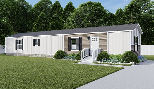 Epic Experience / The Tide 43CEE16682AH Exterior 141940