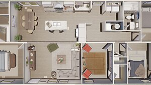 Epic Experience / The Expedition 43CEE28604AH Layout 141925
