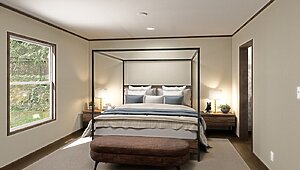 Epic Experience / The Expedition 43CEE28604AH Bedroom 141966