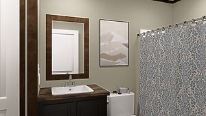 Epic Journey / The Lewis 43CEJ16562AH Bathroom 141997