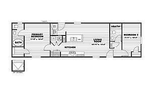 Epic Journey / The Lewis 30CEJ16562AH Layout 92813