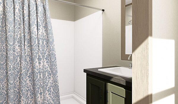 Epic Journey / The Clark 43CEJ16663AH Bathroom 142045
