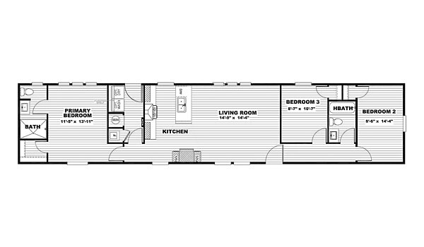 Epic Journey / The Magellan 30CEJ16723AH Layout 92849