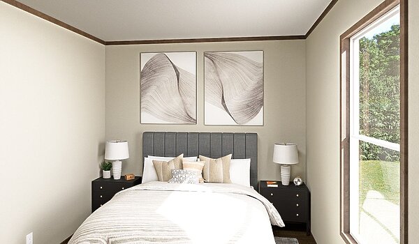 Epic Journey / The Boone 43CEJ28564AH Bedroom 142114