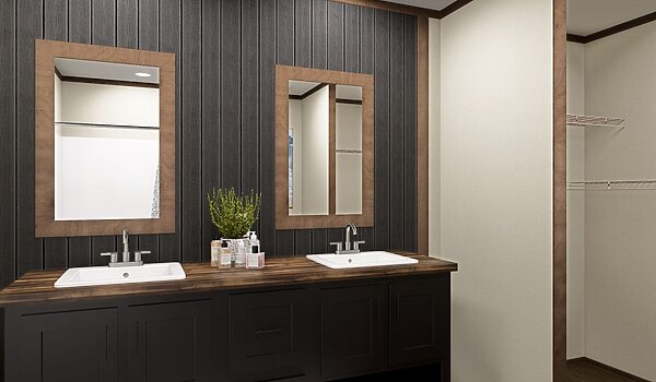 Epic Journey / The Boone 43CEJ28564AH Bathroom 142118