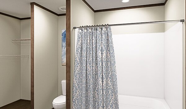 Epic Journey / The Boone 43CEJ28564AH Bathroom 142121