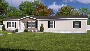 Epic Journey / The Crockett 43CEJ28683AH Exterior 142081