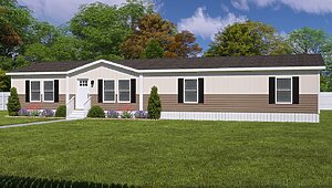 Epic Journey / The Crockett 43CEJ28683AH Exterior 142087