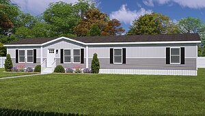 Epic Journey / The Crockett 43CEJ28683AH Exterior 142088