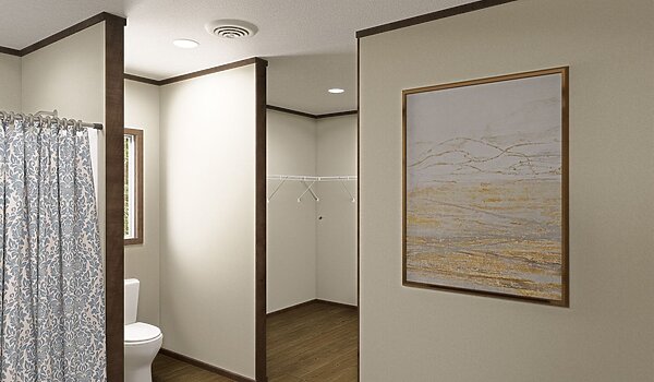 Epic Journey / The Crockett 43CEJ28683AH Bathroom 142126