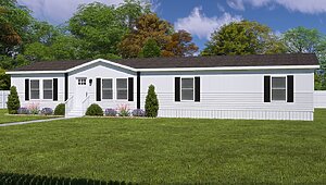 Epic Journey / The Crockett 43CEJ28683AH Exterior 142089