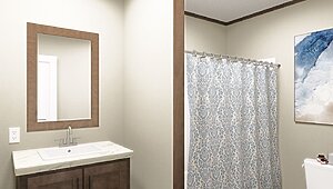 Epic Journey / The Crockett 43CEJ28683AH Bathroom 142125