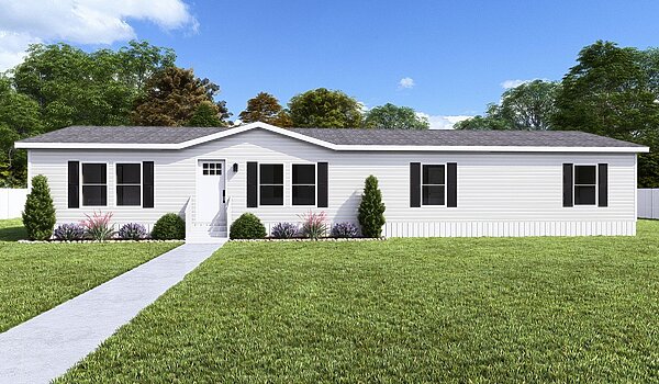 Epic Journey / The Crockett 43CEJ28683AH Exterior 142092