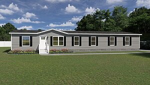 Epic Experience / The Snowcap 43CEE28764BH Exterior 142137