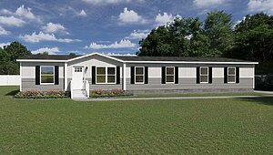 Epic Experience / The Snowcap 43CEE28764BH Exterior 142155