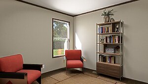 Epic Experience / The Snowcap 43CEE28764BH Bedroom 142194