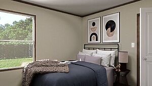 Epic Experience / The Snowcap 43CEE28764BH Bedroom 142191