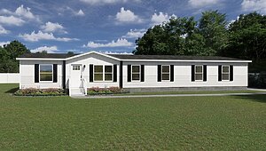 Epic Experience / The Snowcap 43CEE28764BH Exterior 142133