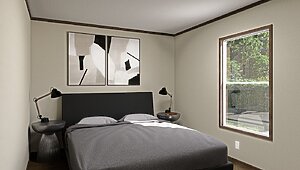 Epic Experience / The Snowcap 43CEE28764BH Bedroom 142188