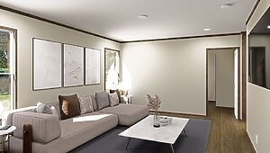 Epic Experience / The Snowcap 43CEE28764BH Interior 142182