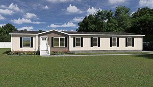 Epic Experience / The Snowcap 43CEE28764BH Exterior 142142