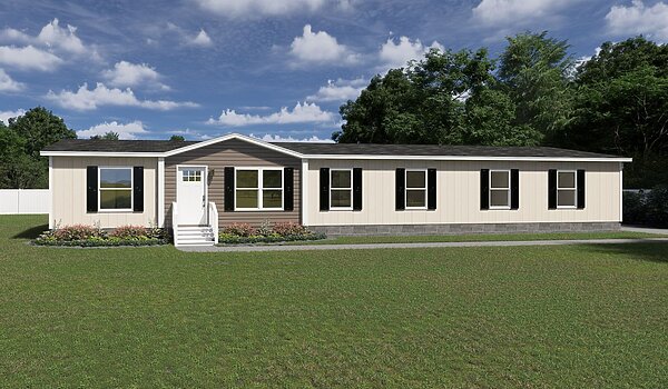 Epic Experience / The Snowcap 43CEE28764BH Exterior 142142