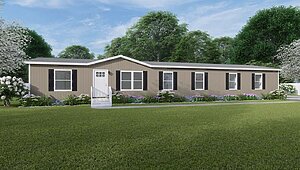 Epic Experience / The Snowcap 43CEE28764BH Exterior 140495