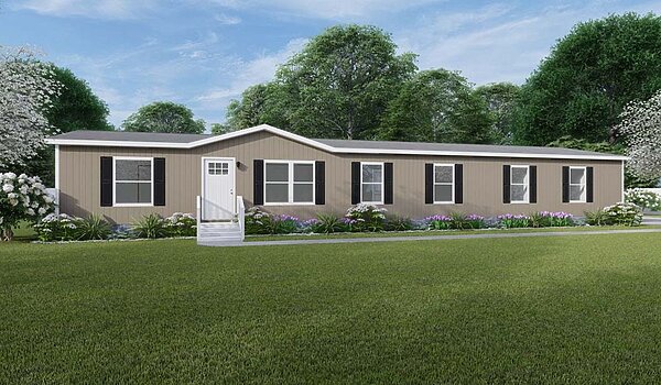 Epic Experience / The Snowcap 43CEE28764BH Exterior 140495
