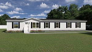 Epic Experience / The Snowcap 43CEE28764BH Exterior 142140