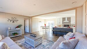 Epic Experience / The Snowcap 43CEE28764BH Interior 140501