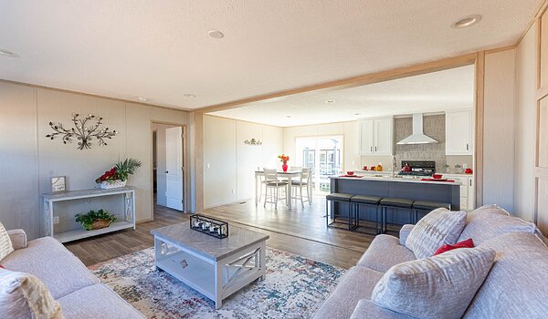 Epic Experience / The Snowcap 43CEE28764BH Interior 140501