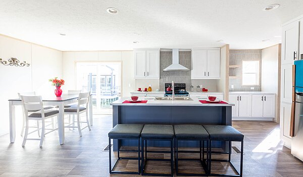 Epic Experience / The Snowcap 43CEE28764BH Kitchen 140497