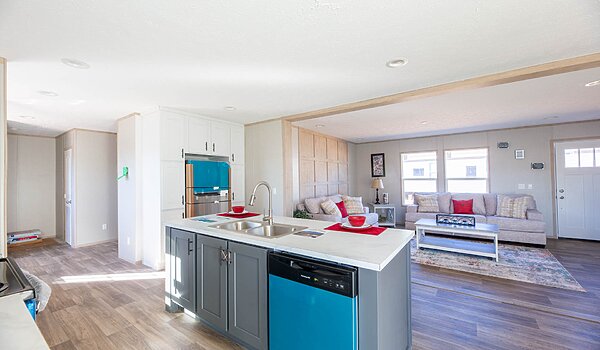 Epic Experience / The Snowcap 43CEE28764BH Kitchen 140498