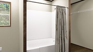 Epic Experience / The Snowcap 43CEE28764BH Bathroom 142210