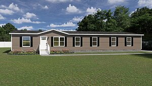 Epic Experience / The Snowcap 43CEE28764BH Exterior 142136