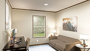 Epic Experience / The Snowcap 43CEE28764BH Interior 142179