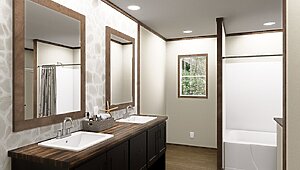 Epic Experience / The Snowcap 43CEE28764BH Bathroom 142197